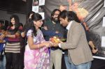 Nawazuddin Siddiqui at the Promotion of Miss Lovely at Buntara Bhavan College on 7th Jan 2014